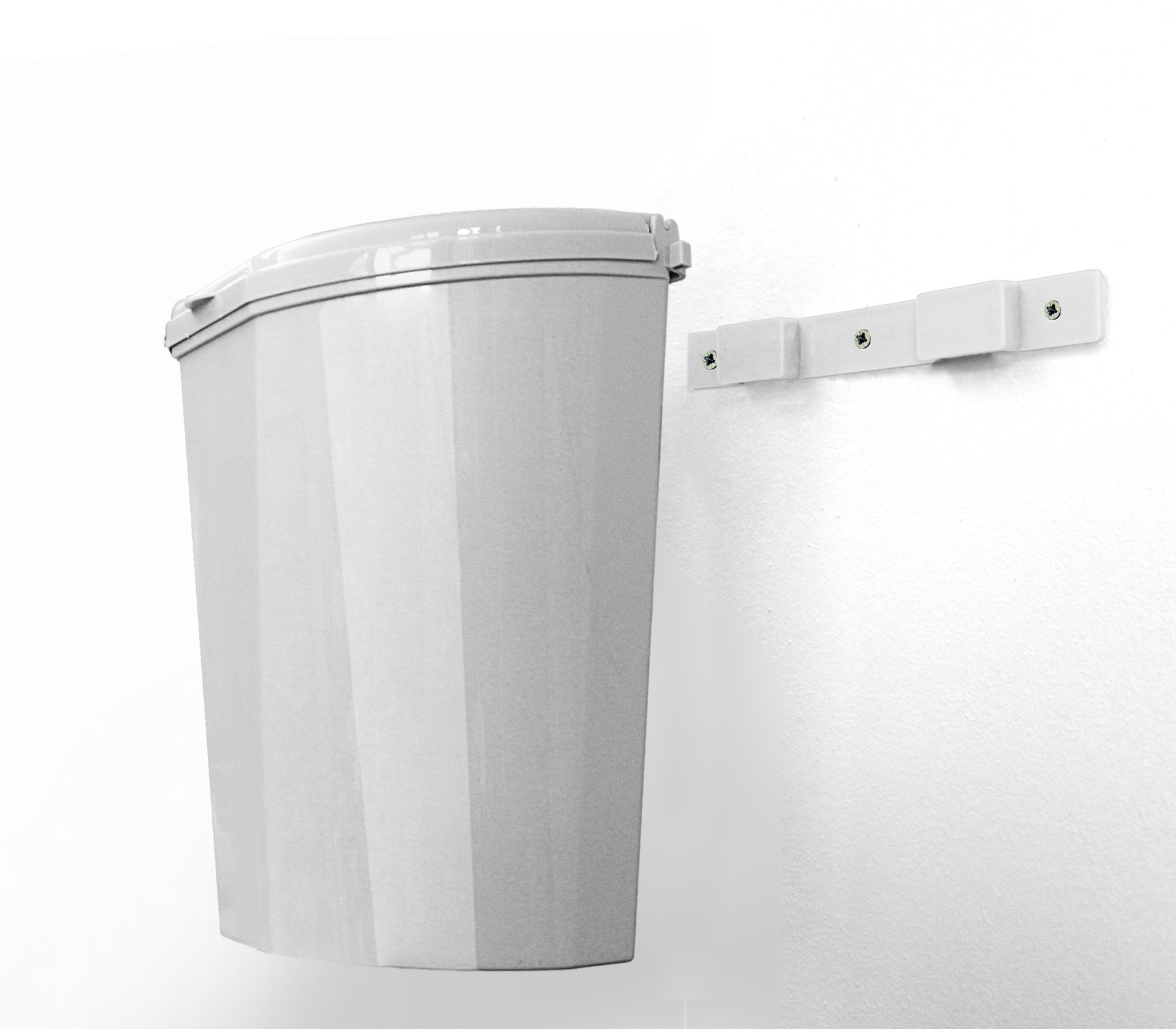 Pillar Waste Bin XL – Camper Life – Caravan & Motorhome Toilet Blue