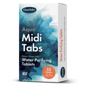 Aqua Midi Tabs