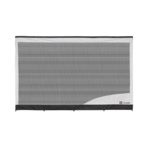 Alternative view of Travellife Isola 2.80m Universal Sun Shade | Breathable Mesh for Thule, Fiamma & Dometic Awnings