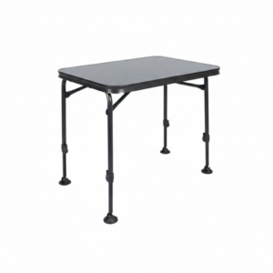 The Alicante 80x60: The All-Terrain Basecamp Table
