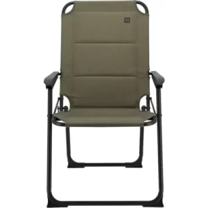 Lago chair compact moss green