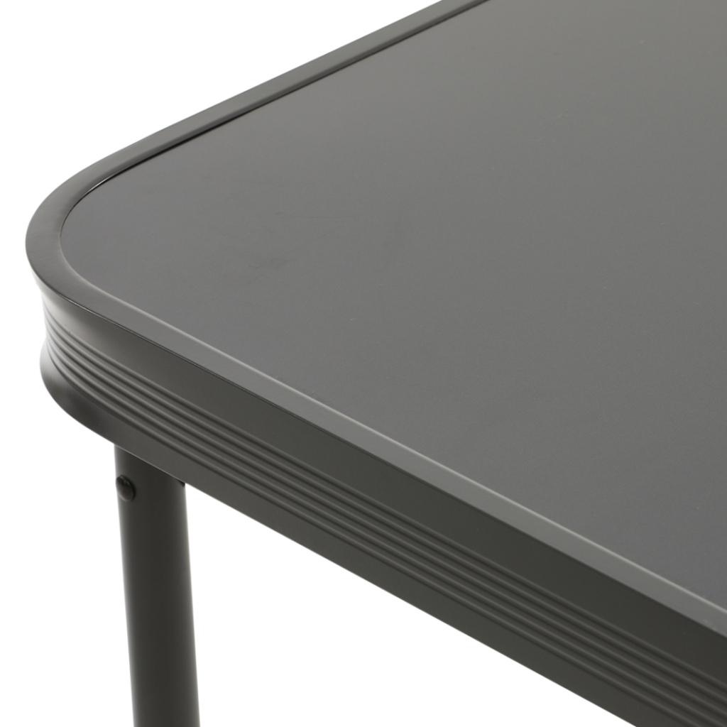 Alba table aluminium grey 80 camper life caravan motorhome toilet