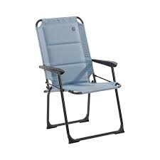 Lago chair compact wave blue