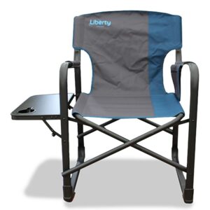 2024 Liberty Director Chair Blue