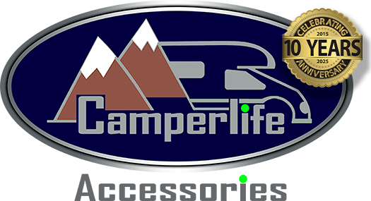 Camper Life – Caravan & Motorhome Toilet Blue