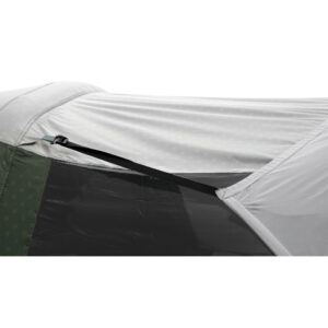 Alternative view of Quest Vehicle Connector for Screen House Pro – Grey