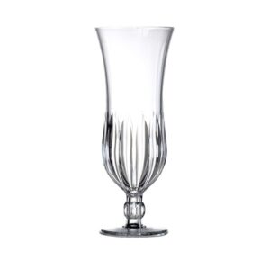 The Sundowner Cocktail Glass