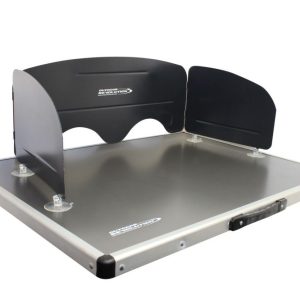Universal Windshield Cook Stand