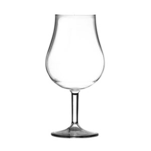 Grande Vino Crystal-Clear Elegance Built for the Journey