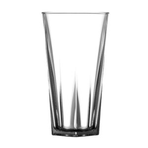 Elegant Penthouse 12oz – The Indestructible Luxury Glass