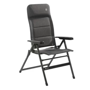 LAGO RECLINER COMFORT GREY