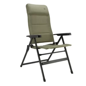 LAGO RECLINER COMFORT GREEN