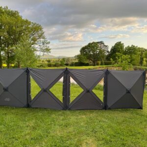 Vento Pop-up Windbreaker