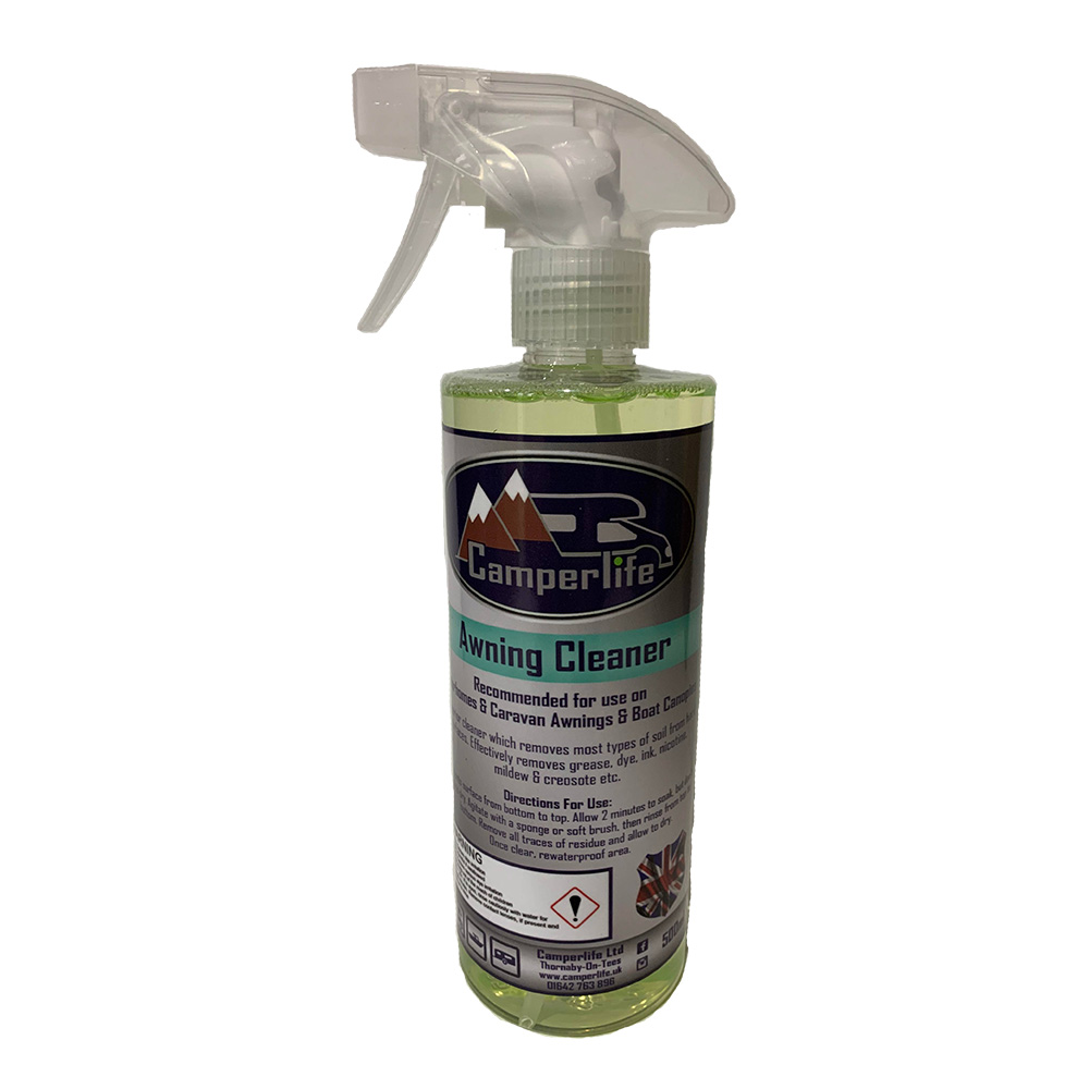 Camperlife Awning Cleaner