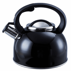 Alternative view of Liberty 2.5L Whistling Kettle