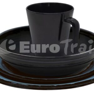 Alternative view of 16-piece Bahia Anti-slip Dinner Set