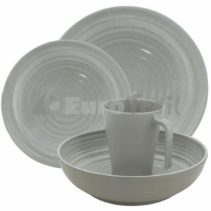 16-piece Altea – anti-slip Dinner Set