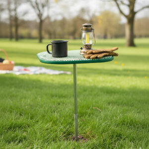 Alternative view of The "Stick-It" Solo Side Table