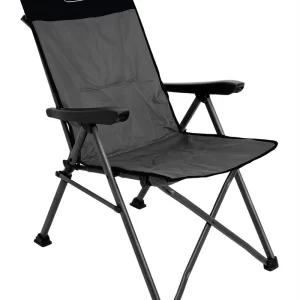Quest Elite Autograph Cumbria Chair Black Edition