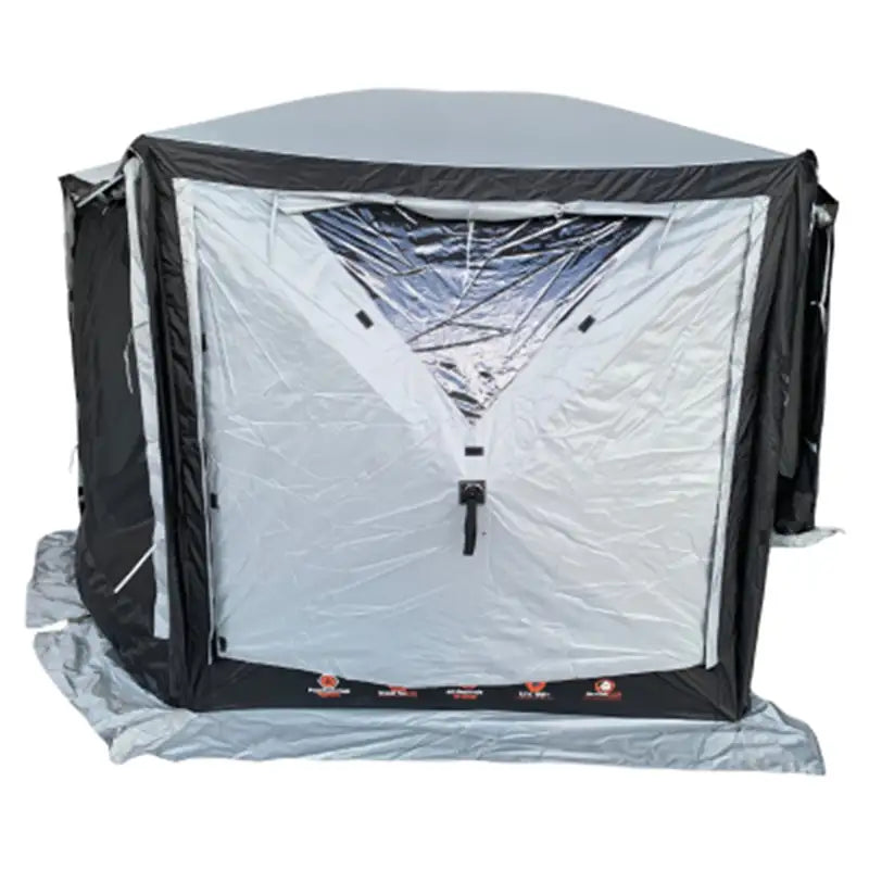 Alternative view of Quest Screen House 6 Pro Pop-Up Gazebo