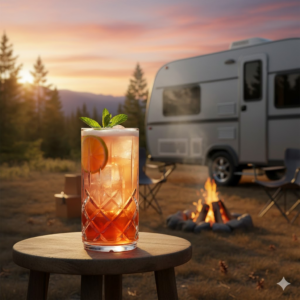 Alternative view of Ultra-Clear 14oz Crystal Highball Glassware