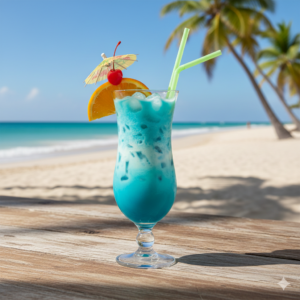 Alternative view of The Sundowner Cocktail Glass