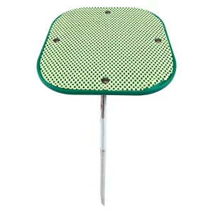 The "Stick-It" Solo Side Table