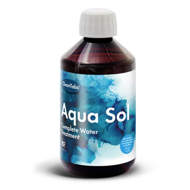 Aqua Sol