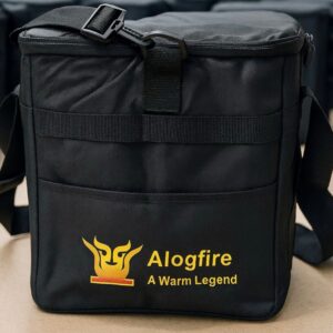 Alogfire Branded Carrying Bag Mini