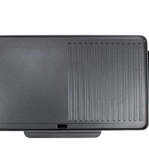 Alternative view of Outdoor Revolution’s Electric Grill Plate
