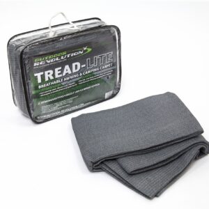 Outdoor Revolution Treadlite Carpet Various Sizes
