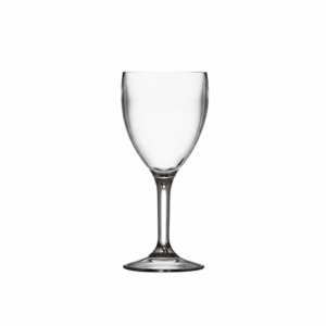 The Crystal-Clear Pour | 175ml Elite Wine Glass