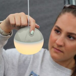 Alternative view of Outdoor Revolution Maxi Lumi-Lite