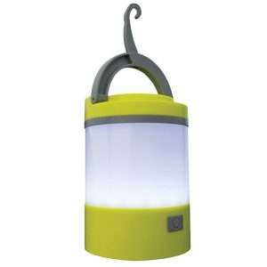 Lumi-Mosi Mosquito Killer Lantern