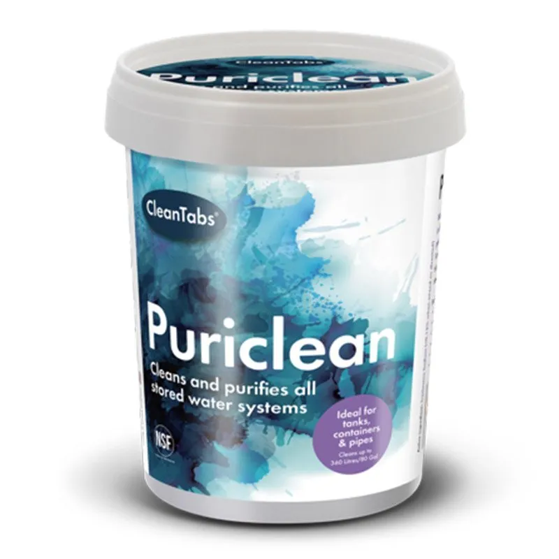 PuriClean (400g)