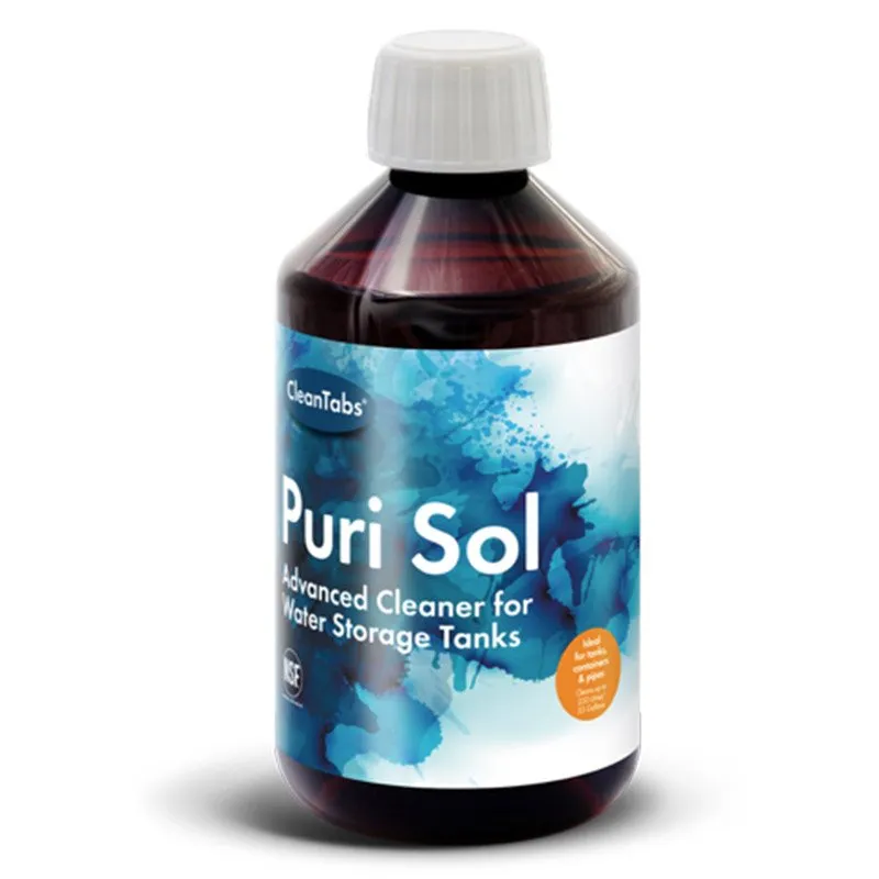 Puri Sol