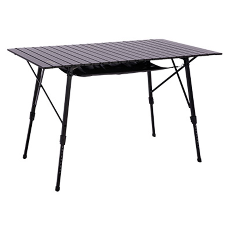 The Quest Elite Brenig Table Large: Precision Engineering Meets Ultimate Portability