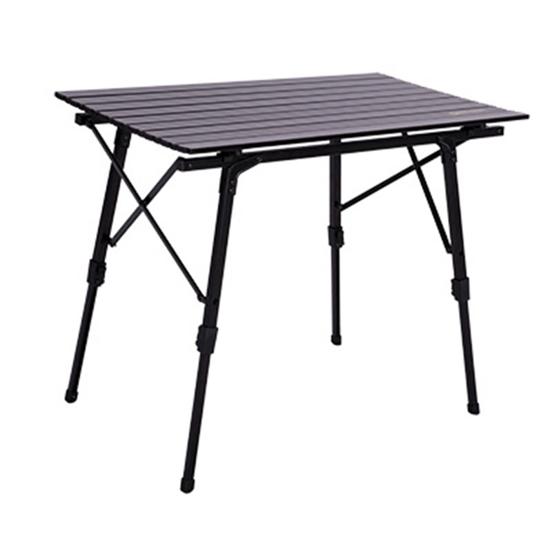 The Quest Elite Brenig Table Small: Precision Engineering Meets Ultimate Portability