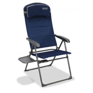Quest Ragley Pro Recline chair with side table