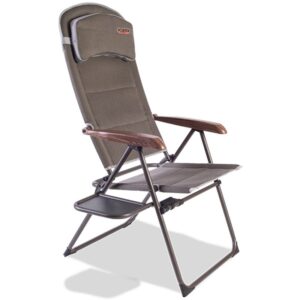 Quest Naples Pro Recline Chair with side table