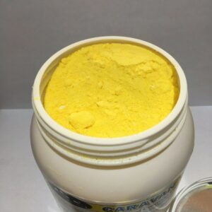 Alternative view of Lemon Powder Caravan & Motorhome Cleaner - 1KG