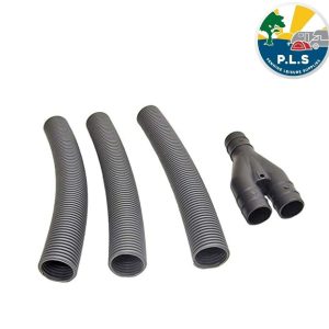 Y Connector Kit including Waste Hose