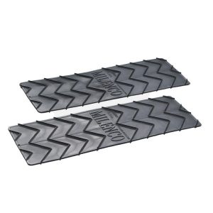 Alternative view of Milenco Extra Wide Pair Grip Mats