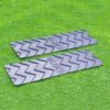 Milenco Extra Wide Pair Grip Mats