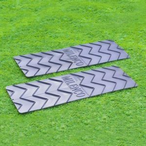 Milenco Extra Wide Pair Grip Mats