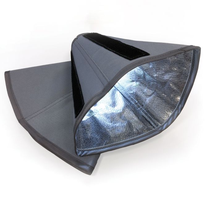 Outdoor Revolution’s Up/Downlighter