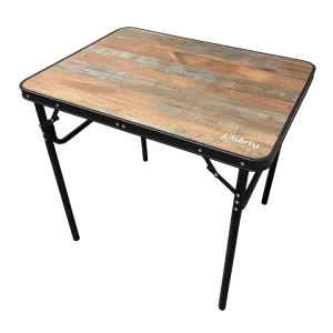 Liberty Shergar Wood Effect Table – Medium