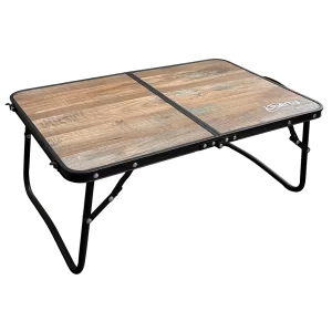 Liberty Arkle Wood Effect Folding Table – Low