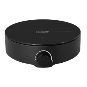 Leisurewize Compact Induction Cooker Hob Mains 230v - Caravan Motorhome LW725