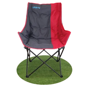 Liberty Comfort Chair (5 Colours)
